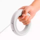 Поводок для собак Moestar UFO Retractable Leash 2 White (MS0030002) Б/У [134139] - изображение 6
