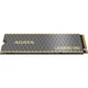 SSD накопитель ADATA Legend 860 500GB (SLEG-860-500GCS) [135477] - изображение 3