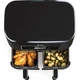 Мультипечь Ninja Air Fryer Dual Zone AF200EU [138052] - изображение 3