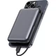 Зовнішній акумулятор Proove Moon Rock 2 in 1 10000mAh 22.5W Gray (PBR122012105) [136803] - зображення 4