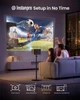 Неймовірний 4K Проектор XPRO Dangbei Mars Pro 2 з Автоматичним Фокусуванням (MARS PRO 2_87999) - зображення 4