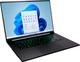Laptop Gigabyte Aero X16 EG61H (1TH93EEC94AH) Space Gray - obraz 2