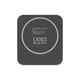 Внешний SSD накопитель Transcend Portable External ESD420C 3D NAND TLC Iron Gray 1TB (TS1TESD420C) - изображение 2