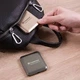 Внешний SSD накопитель Transcend Portable External ESD420C 3D NAND TLC Iron Gray 1TB (TS1TESD420C) - изображение 5
