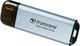 Внешний SSD накопитель Transcend ESD300С USB 3.1 Gen 2 Type-C ESD300 Blue 1TB (TS1TESD300C) - изображение 1