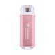 Внешний SSD накопитель Transcend ESD300P USB 3.1 Gen 2 Type-C ESD300 Pink 1ТB (TS1TESD300P) - изображение 2