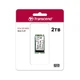 SSD накопитель Transcend MTE400S M.2-2242 PCIe 3D TLC DRAM-less 2TB (TS2TMTE400S) - изображение 3