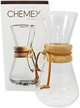 Кавоварка Chemex Classic на 3 чашки 450 мл (28068001364) - зображення 3