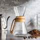 Кавоварка Chemex Classic на 3 чашки 450 мл (28068001364) - зображення 5