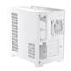 Корпус 1stPlayer RT7 White без БЖ ( white ) 33914 - изображение 4