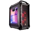 Корпус Cougar Panzer Max Black без БЖ ( ATX ) - изображение 1