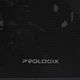 Корпус Prologix E104 Mesh 1xUSB1.0, 2xUSB3.0, Black ( Black ) - изображение 11