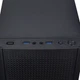 Корпус Prologix E110 Black ( Black ) - зображення 9