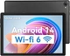 Планшет 10.1" Freeski C10 3+5/64Gb 8 ядер Android 14 5000 mAh Черный - изображение 1