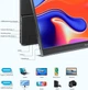 Монитор портативный сенсорный 15.6" Prechen HD156 Full HD IPS 60 Гц - изображение 2