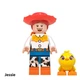 Набор фигурок История игрушек Toy Story Set 8 шт - изображение 7