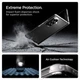 Чехол Spigen Tough Armor Pro MagFit для Samsung Galaxy Fold 7 Black (ACS09549) - изображение 8