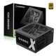 Блок питания GameMax GX-650 Modular (3702994) - изображение 8