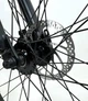Электровелосипед DYNA 27,5" (750W 48V 18Ah) Серый серебро - изображение 3