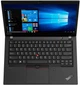 Ноутбук Lenovo ThinkPad T14 G1 (Ryzen 5 PRO 4650U/14 IPS FHD/8 gb/256 gb /Win11Pro) - Уцінка - зображення 4