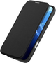 Etui z klapką Dux Ducis Skin X Pro MagSafe do Apple iPhone 16 Pro Max Black (6934913004517) - obraz 3