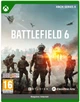 Игра Battlefield 6 для Xbox Series X (Blu-ray диск) - изображение 1