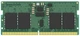 Оперативная память Kingston ValueRAM DDR5-6400 8192MB PC5-51200 Green (KVR64V52BS6-8) - изображение 3