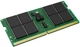 Оперативная память Kingston ValueRAM DDR5-6400 32768MB PC5-51200 Green (KVR64V52BD8-32) - изображение 1