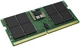 Оперативна пам’ять Kingston ValueRAM DDR5-6400 32768MB PC5-51200 Green (KVR64V52BS8-32) - зображення 1