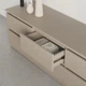 Тумба під телевізор MebelStar Нео 6Ш 150x43x53 см Кашемір (MBS-1282) - зображення 3