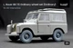 Набір коліс для Land Rover 88 7.5 від AK-Interactive ScaleX WM 35021 - изображение 1