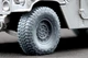 Набір коліс (з деформацією) для HMMWV MT/R 12-bolt ScaleX WM 35002S - изображение 8