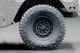 Набір коліс (з деформацією) для HMMWV MT/R 12-bolt ScaleX WM 35002S - изображение 10