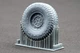 Набір коліс для HMMWV MT/R 12-bolt ScaleX WM 35002 - изображение 3