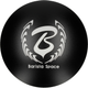 Dystrybutor do kawy mielonej Barista Space C1 Czarny - obraz 4