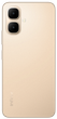 Мобильный телефон Infinix Smart 10 4/128GB Twilight Gold (UA) - изображение 4
