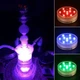 Универсальная подсветка для кальяна 4 режима LED освещения 15 цветов пластик - изображение 3