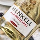 Игристый напиток Henkell Piccolo Alcohol Free на основе безалкогольного вина белый полусладкий 0.2 л 0% (4003310015470) - изображение 6
