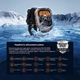Наручний годинник Kospet TANK M3 ULTRA Silver - изображение 10