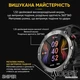 Наручний годинник Modfit Sniper All Black 36 мм. - изображение 6