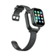 Наручний годинник Modfit Zoopex All Black - изображение 5