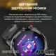 Наручний годинник Modfit Sniper Pro Black-Silver 41 мм. - изображение 7