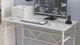Письменный стол Ferrum-decor Раян 75x100x60 белый ДСП Белое 16мм (FRD-101121) - изображение 5