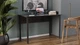 Письмовий стіл Ferrum-decor Раян 76x120x70 білий ДСП Дуб Сонома 32мм (FRD-101167) - зображення 3