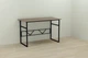Письменный стол Ferrum-decor Раян 75x140x60 черный ДСП Дуб Сонома Трюфель 16мм (FRD-103693) - изображение 3