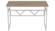 Комп'ютерний стіл Ferrum-decor Раян 75x140x70 білий ДСП Дуб Сан-Марино 16мм (FRD-101174) - зображення 3