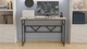 Комп'ютерний стіл Ferrum-decor Раян 75x140x60 чорний ДСП Дуб Сан-Марино 16мм (FRD-103694) - зображення 6