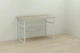 Письмовий стіл Ferrum-decor Раян 76x120x70 білий ДСП Дуб Сонома 32мм (FRD-101167) - зображення 2