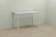 Письмовий стіл Ferrum-decor Курт 75x140x70 білий ДСП Біле 16мм (FRD-102246) - зображення 2