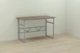 Письменный стол Ferrum-decor Раян 75x120x70 серый ДСП Дуб Сонома Трюфель 16мм (FRD-101633) - изображение 2